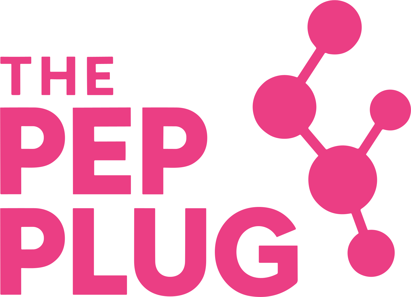 The Pep Plug